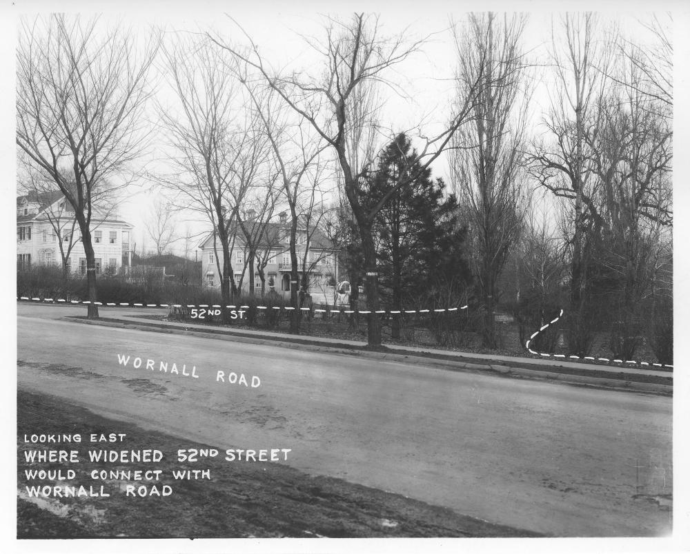 Rockwell neighborhood home